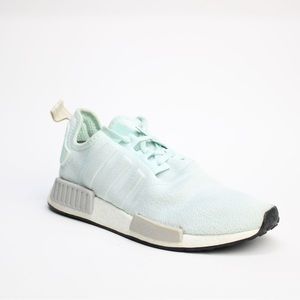 Adidas EE5181 nmd_r1 Size 7 Ice Mint Shoes